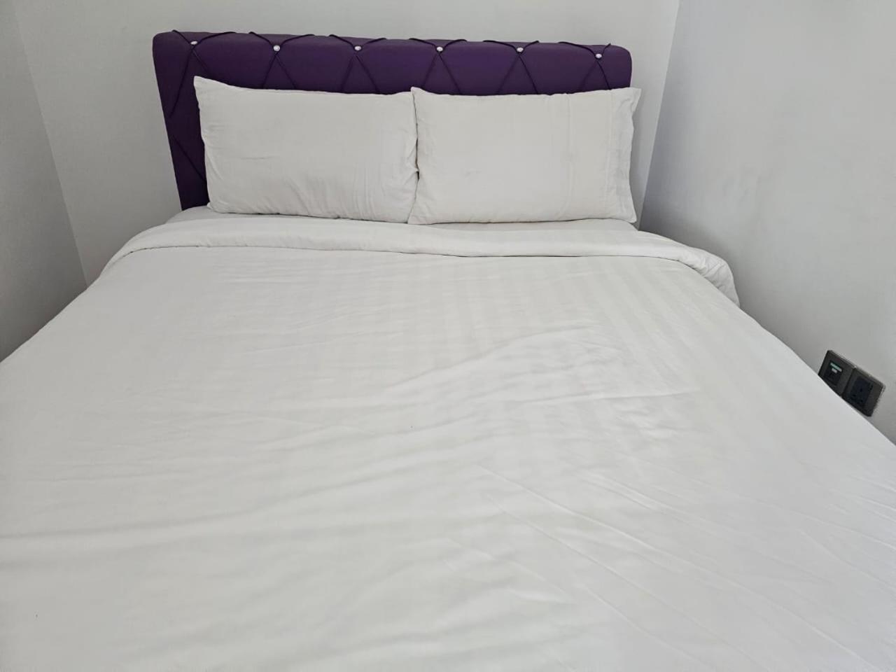 Vortex Klcc Apartment Kuala Lumpur Bukit Bintang Dış mekan fotoğraf
